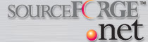 Sourceforge logo: bad