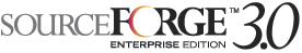 Sourceforge Logo: good